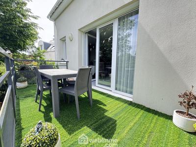 Maison de ville - 94 m² - 5 pièces