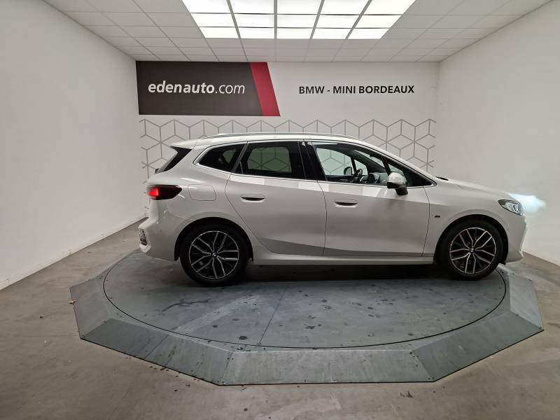 Bmw Serie 2 Active Tourer 218d 150 ch Dkg7 m Sport