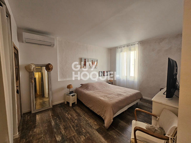 Maison - 224 m² - 6 pièces