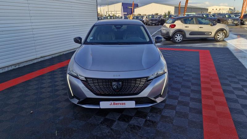 Peugeot 308 Phev 180 E-Eat8 Allure Pack