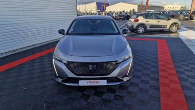 Peugeot 308 Phev 180 E-Eat8 Allure Pack