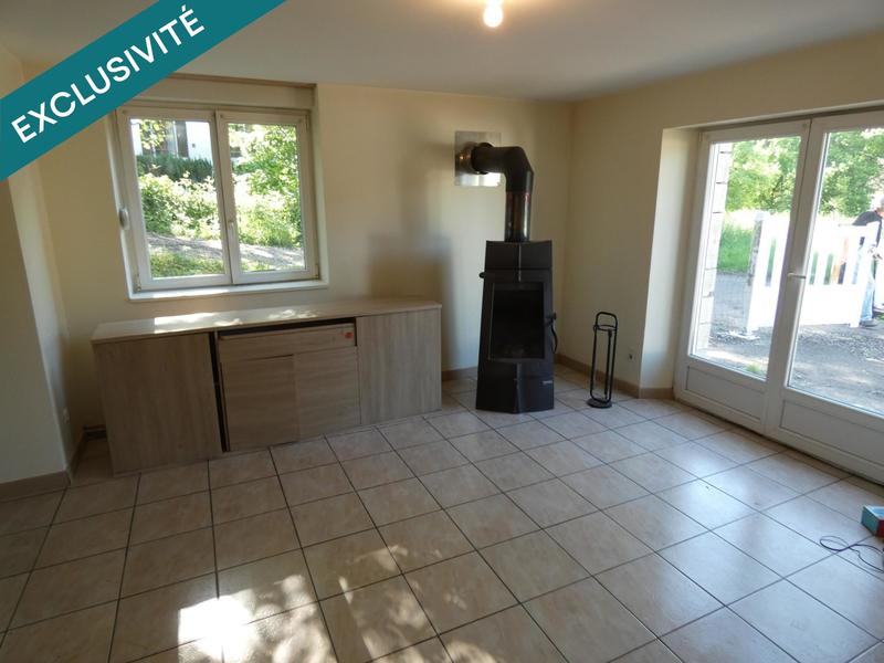 Maison - 241 m² - 13 pièces