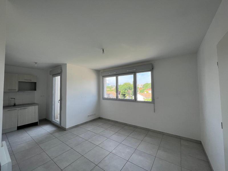 Appartement - 28 m² - 1 pièce