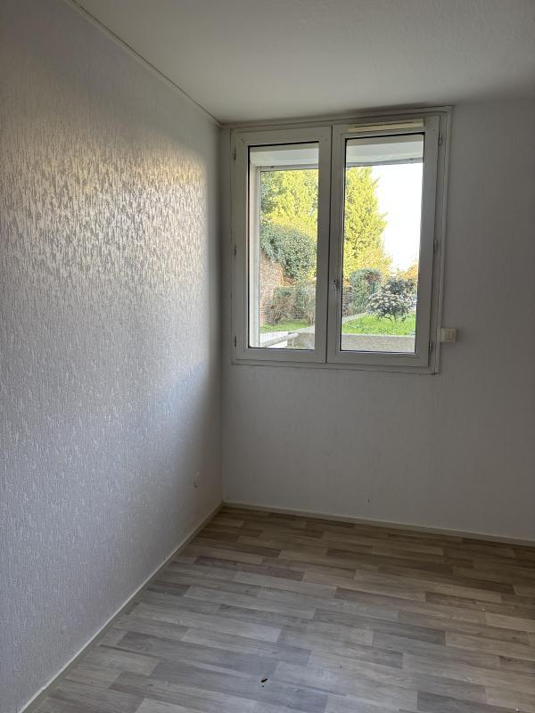 Appartement - 24 m² - 2 pièces