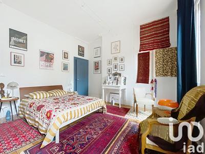 Appartement - 126 m² - 5 pièces