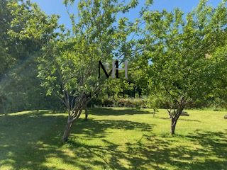 Maison ancienne - 195 m² - 8 pièces