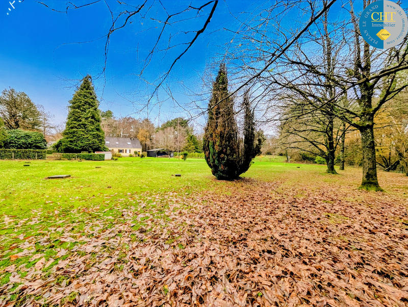 Maison - 103 m² - 6 pièces