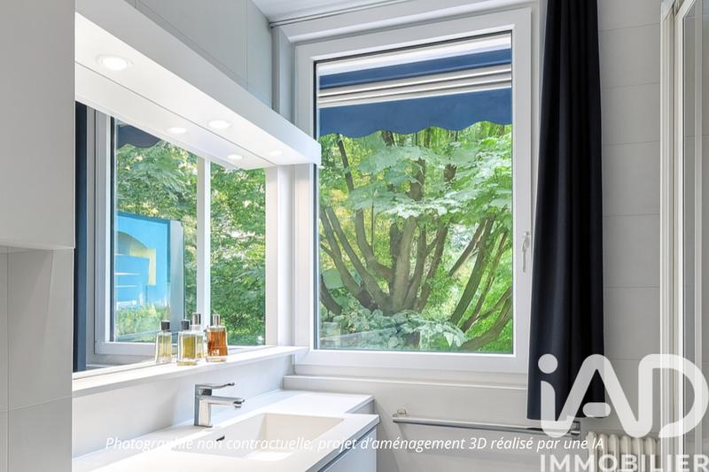 Appartement - 44 m² - 1 pièce