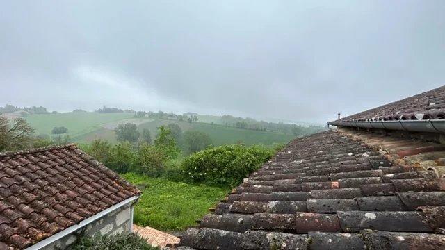 Propriété - 1 379 m² - 19 pièces