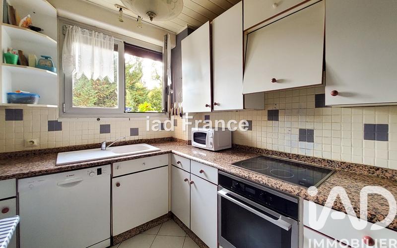 Appartement - 116 m² - 5 pièces