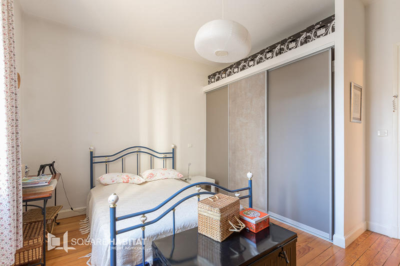 Appartement - 84 m² - 4 pièces