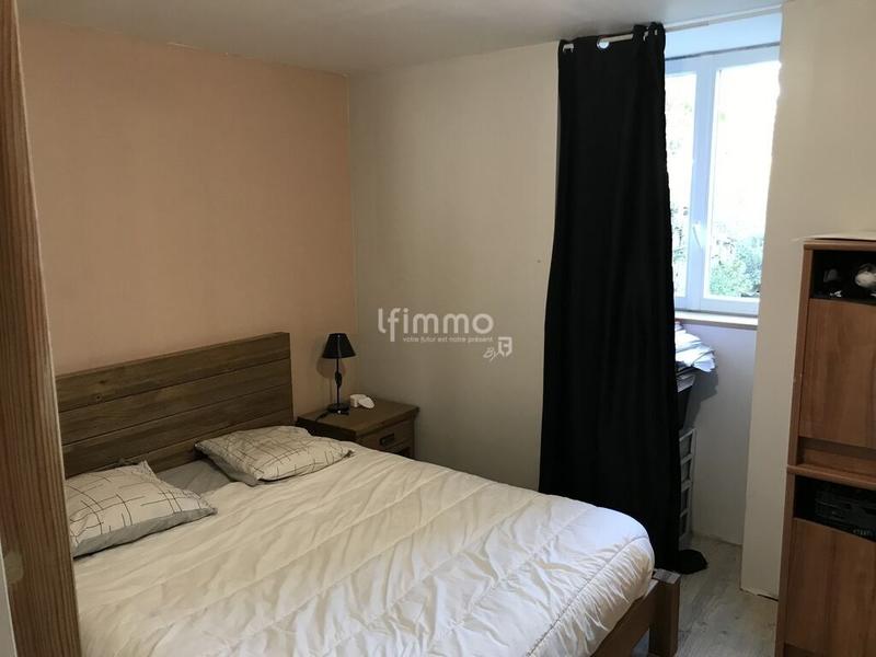 Ferme - 215 m² - 12 pièces