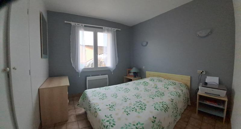 Maison - 91 m² - 5 pièces