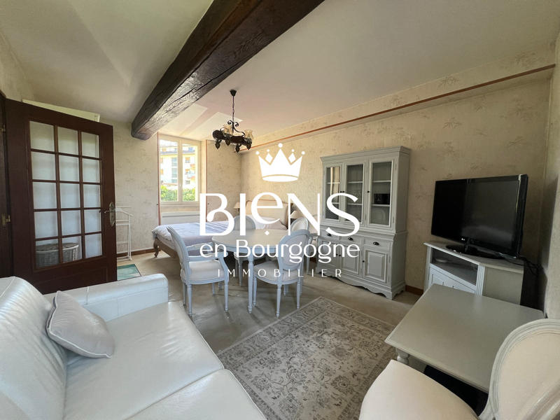 Maison ancienne - 190 m² - 5 pièces