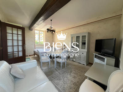 Maison ancienne - 190 m² - 5 pièces