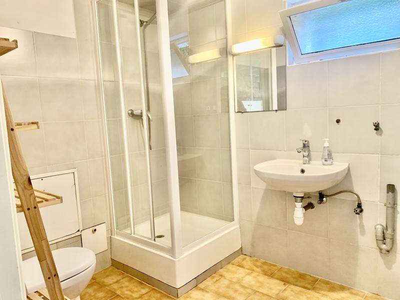 Maison ancienne - 120 m² - 5 pièces