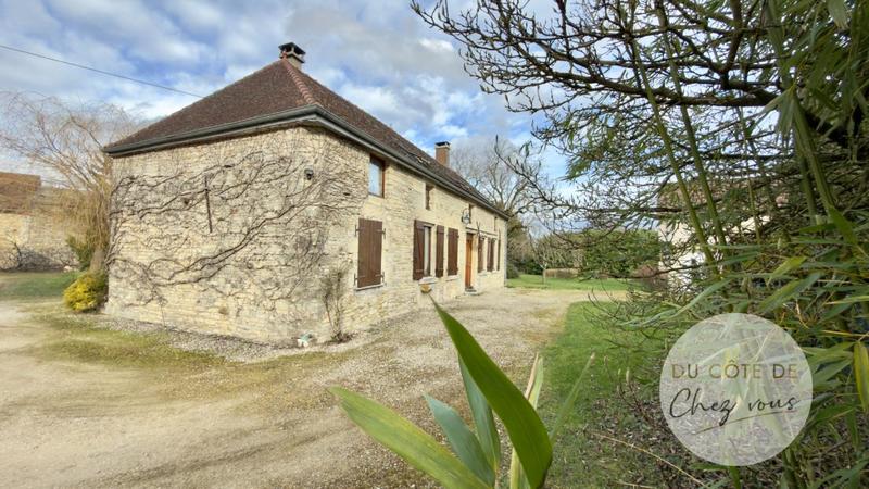 Propriété - 128 m² - 4 pièces