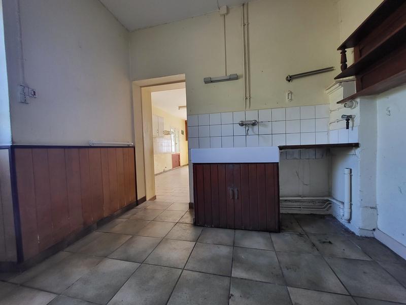 Maison ancienne - 105 m² - 4 pièces