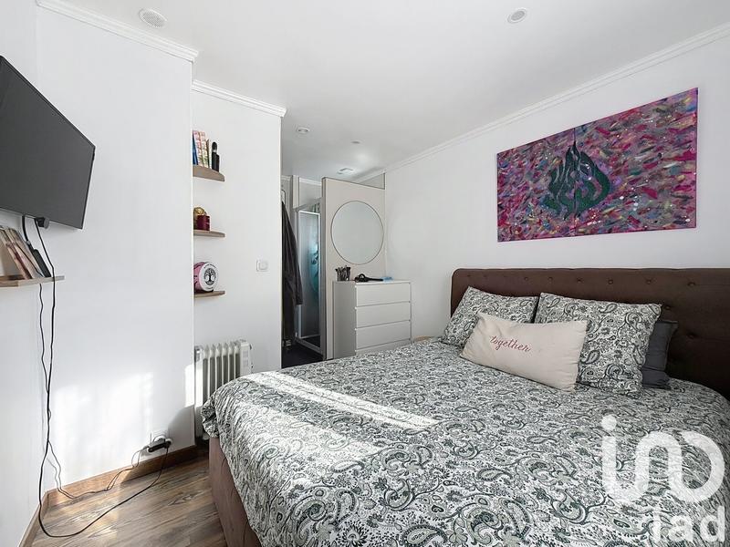 Maison - 134 m² - 6 pièces