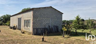 Terrain agricole - 5 920 m²