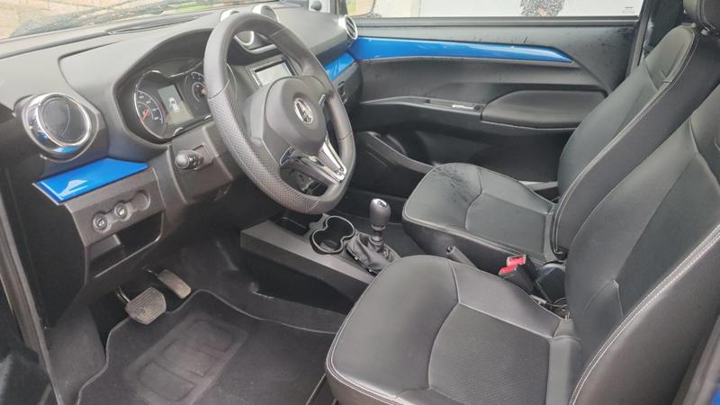 Aixam Crossover 6 Premium