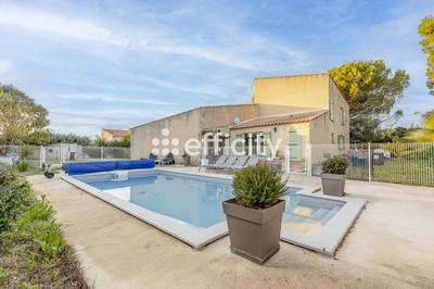 Villa - 284 m² - 7 pièces