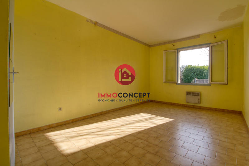 Villa - 97 m² - 4 pièces