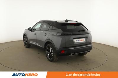 Peugeot 2008 1.2 PureTech Gt Eat8 131 ch
