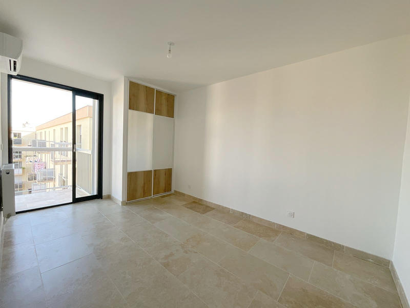 Appartement - 88 m² - 4 pièces