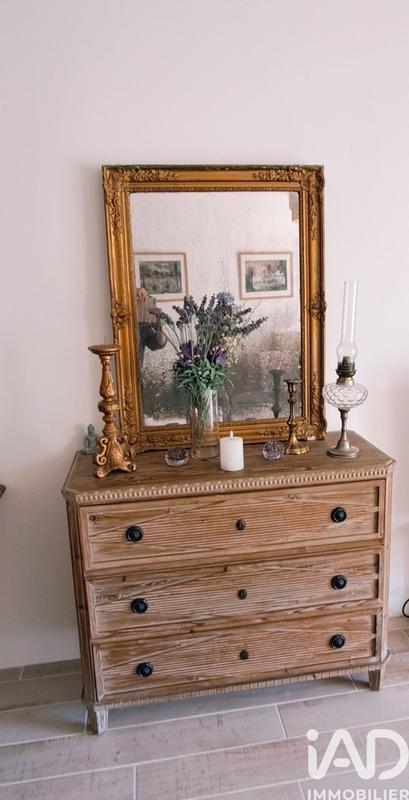 Appartement - 52 m² - 2 pièces