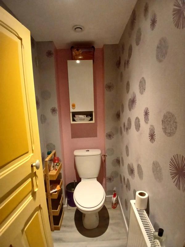 Maison - 141 m² - 7 pièces