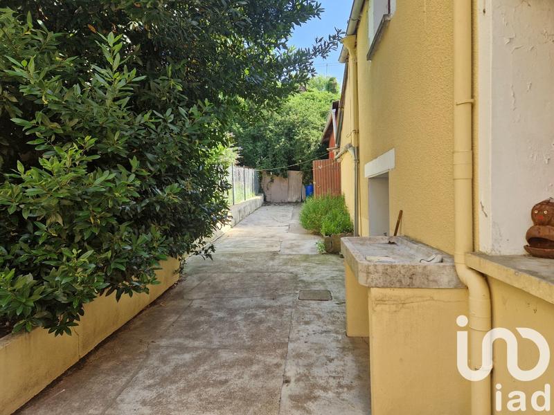 Maison de village - 139 m² - 7 pièces