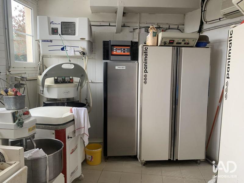 Local commercial - 100 m²