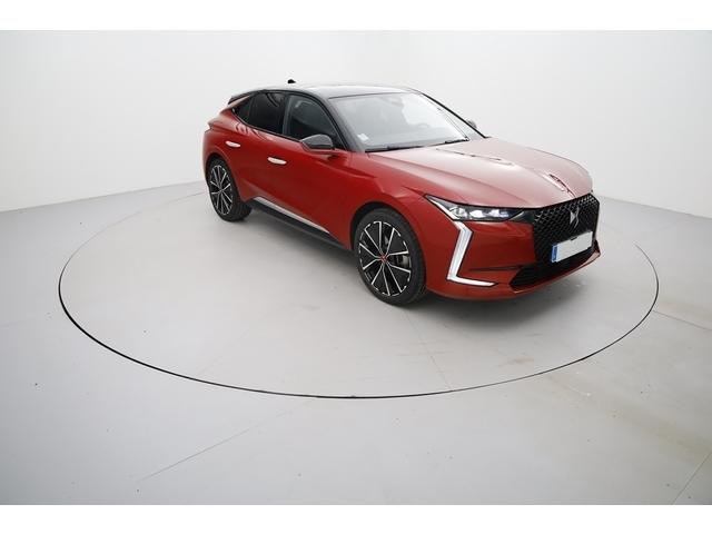 Ds Ds 4 Performance Line+ Hybride E-Tense 225 Eat8