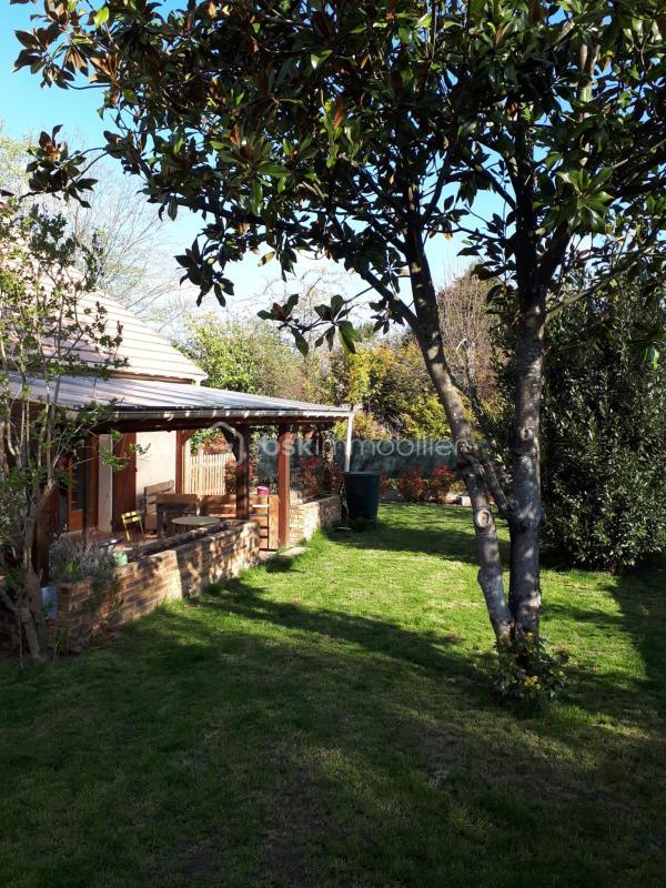 Maison traditionnelle - 73 m² - 4 pièces