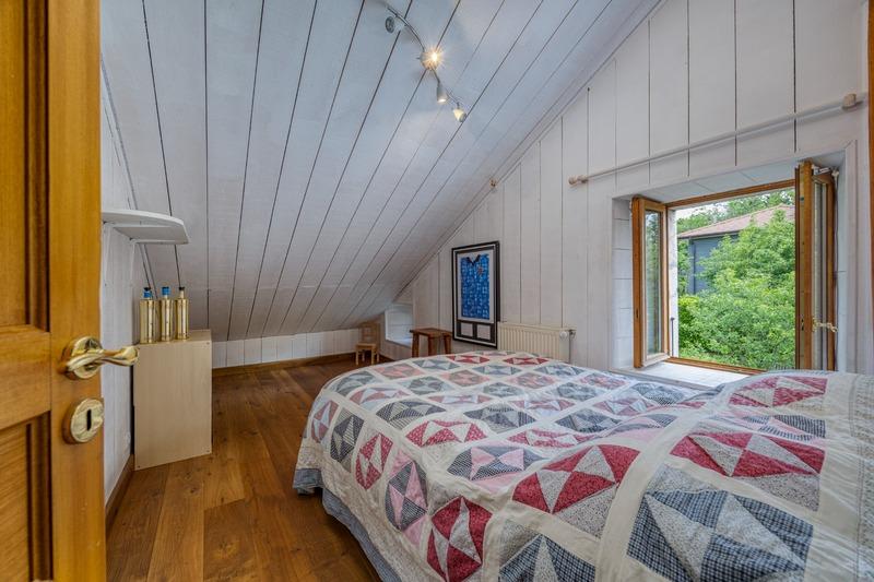 Maison - 160 m² - 5 pièces