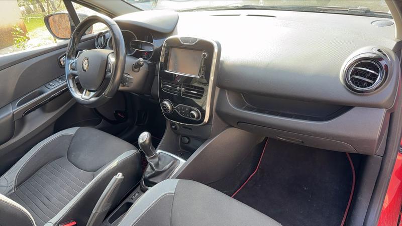 Renault Clio 0.9 Tce 90 Intens - Première main