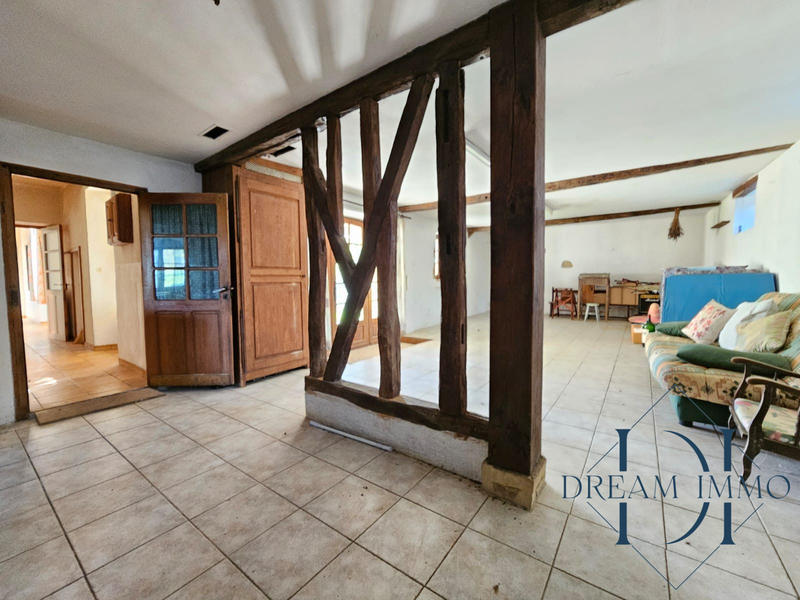 Maison - 380 m² - 14 pièces