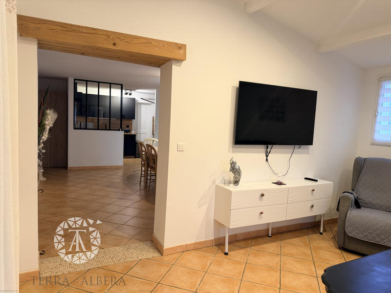 Villa - 89 m² - 4 pièces