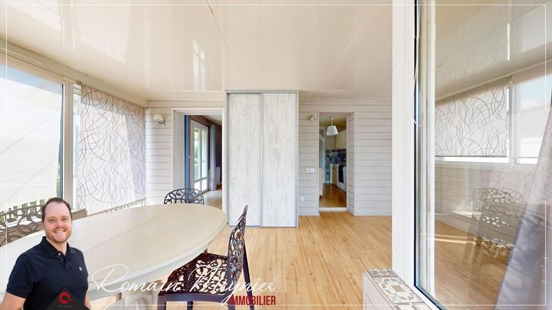 Maison - 150 m² - 6 pièces