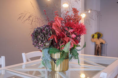 Appartement - 113 m² - 4 pièces