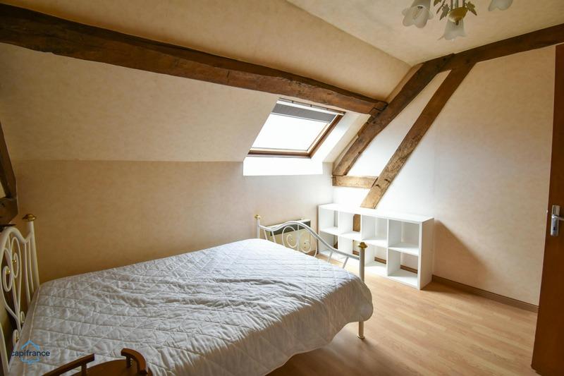 Maison - 264 m² - 11 pièces