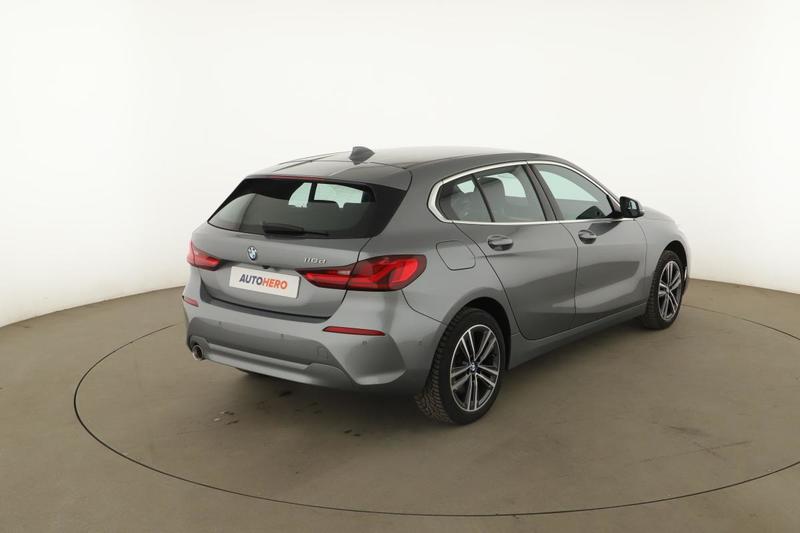 Bmw Série 1 116d Business Design Dkg7 116 ch