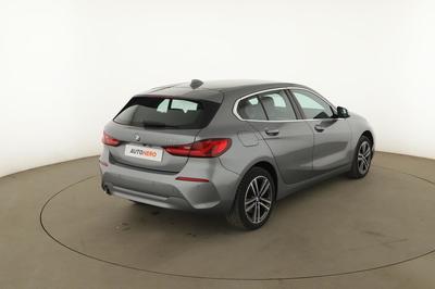 Bmw Série 1 116d Business Design Dkg7 116 ch