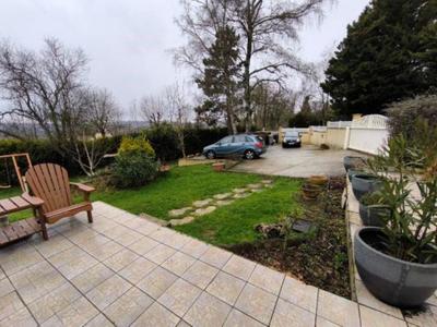 Pavillon - 127 m² - 6 pièces