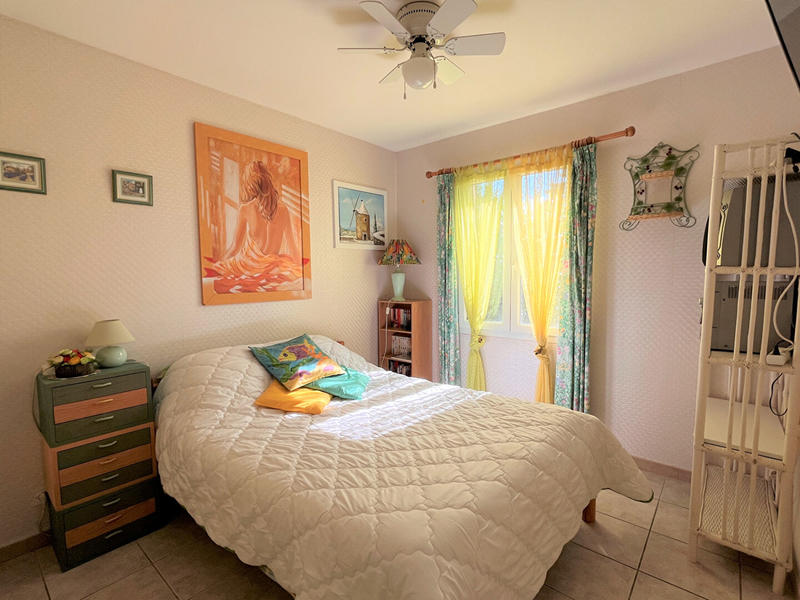 Villa - 116 m² - 5 pièces