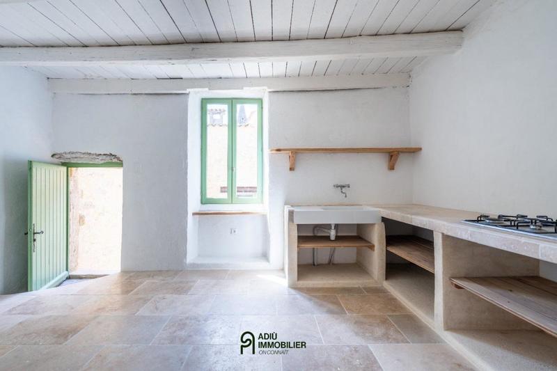 Maison de ville - 144 m² - 4 pièces