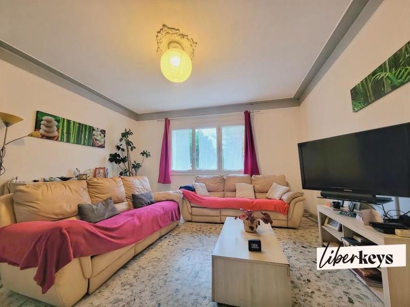 Maison de campagne - 280 m² - 9 pièces