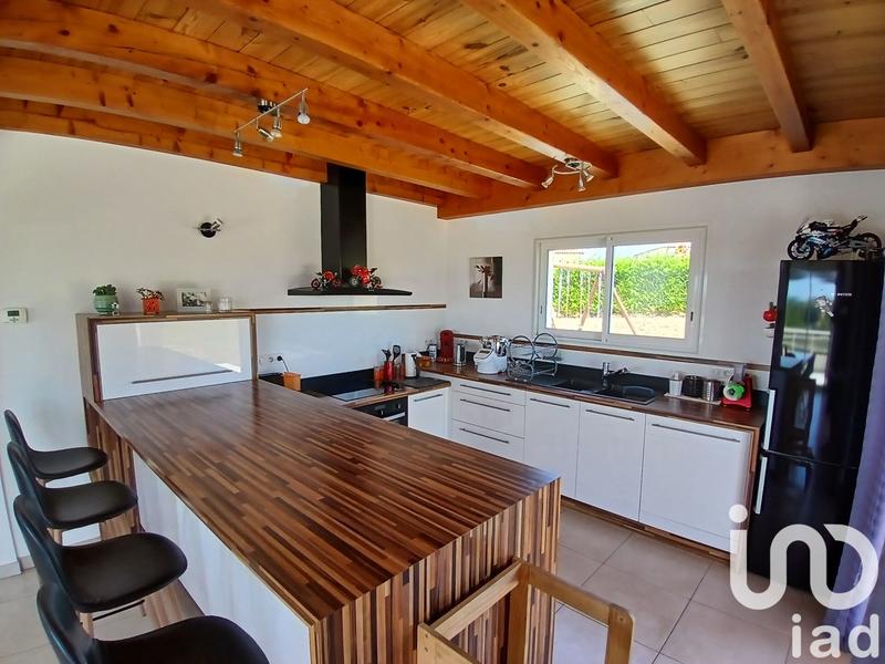 Maison de maîtres - 179 m² - 6 pièces