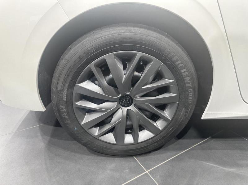 Peugeot 308 PureTech 110ch s&amp;S Bvm6 Active Pack